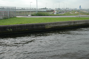 canal over hwy